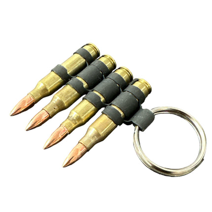 KH300  BULLET KEYRING KEY HOLDER