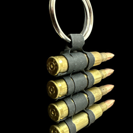 KH300  BULLET KEYRING KEY HOLDER