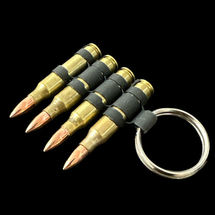 KH300  BULLET KEYRING KEY HOLDER