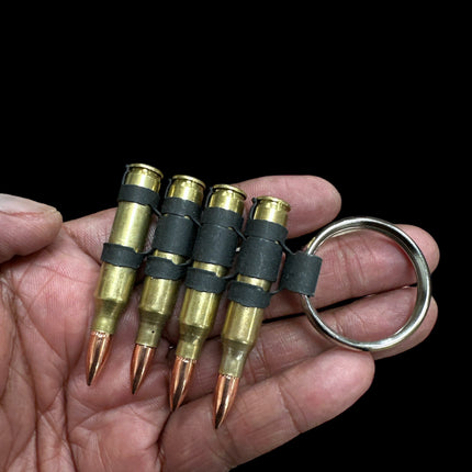 KH300  BULLET KEYRING KEY HOLDER