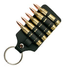 BULLET BRASS
