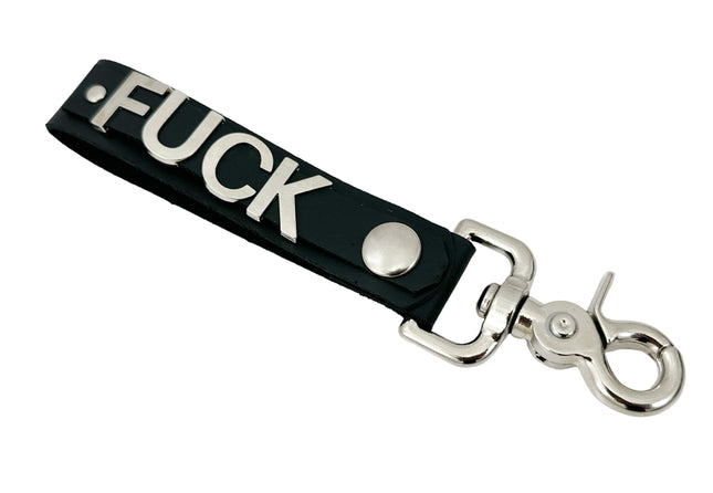 KH305 NAME KEY HOLDER