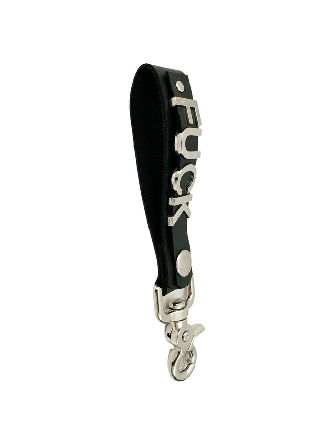 KH305 NAME KEY HOLDER