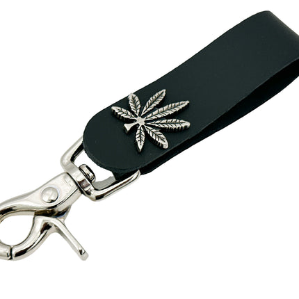 KH306  SNAPPED KEY HOLDER BELT INSERT