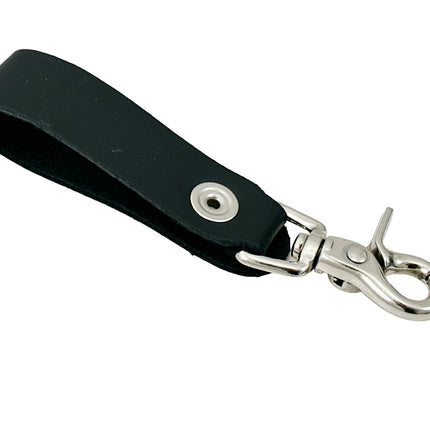KH306  SNAPPED KEY HOLDER BELT INSERT