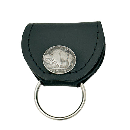 KH310 POUCH KEY HOLDER GUITAR PICK/ AIRTAG POUCH