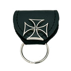 IRON CROSS BLACK