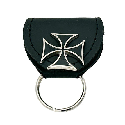 KH310 POUCH KEY HOLDER GUITAR PICK/ AIRTAG POUCH