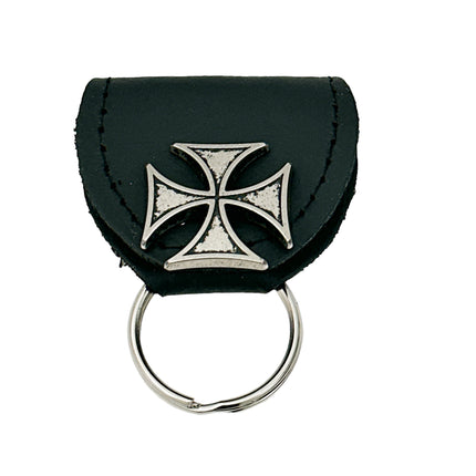 KH310 POUCH KEY HOLDER GUITAR PICK/ AIRTAG POUCH