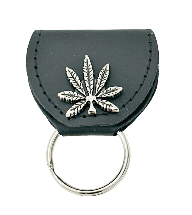 KH310 POUCH KEY HOLDER GUITAR PICK/ AIRTAG POUCH