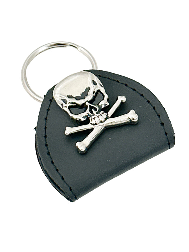 KH310 POUCH KEY HOLDER GUITAR PICK/ AIRTAG POUCH