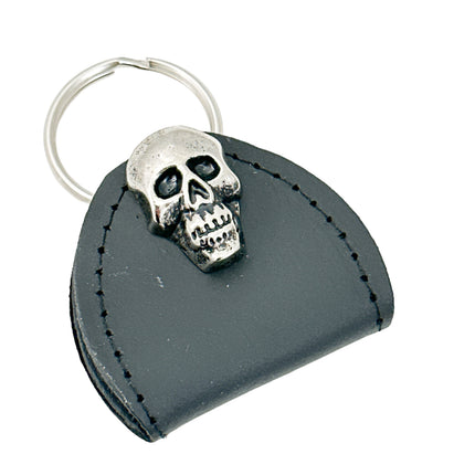 KH310 POUCH KEY HOLDER GUITAR PICK/ AIRTAG POUCH