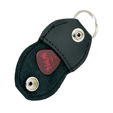 KH310 POUCH KEY HOLDER GUITAR PICK/ AIRTAG POUCH
