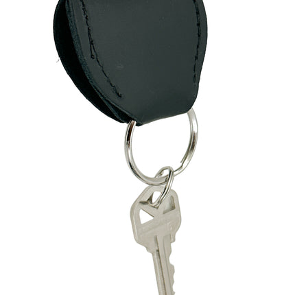 KH310 POUCH KEY HOLDER GUITAR PICK/ AIRTAG POUCH