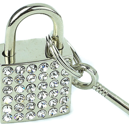 LOCK SQ