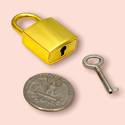 LOCK SQ