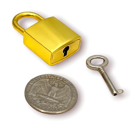 LOCK SQ