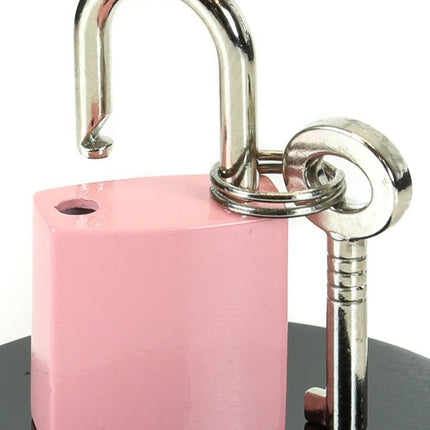 LOCK SQ