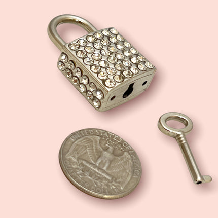 LOCK SQ