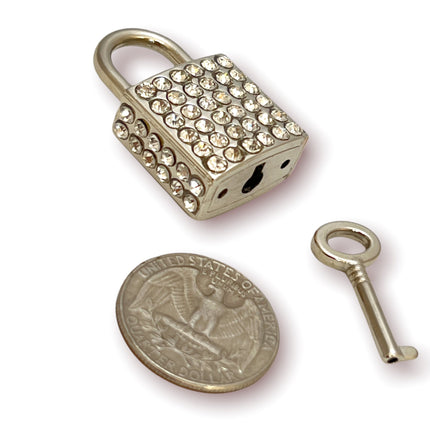 LOCK SQ