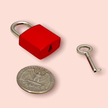 LOCK SQ