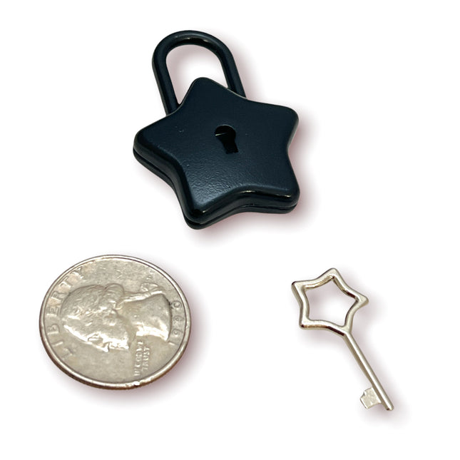 STAR LOCK