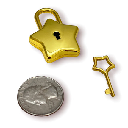 STAR LOCK