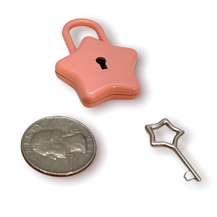 STAR LOCK