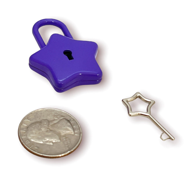 STAR LOCK