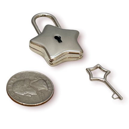 STAR LOCK