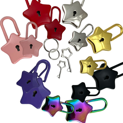 STAR LOCK