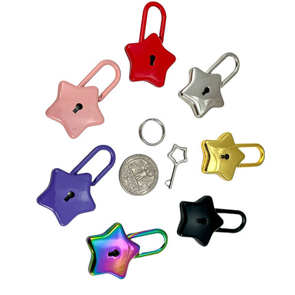 STAR LOCK