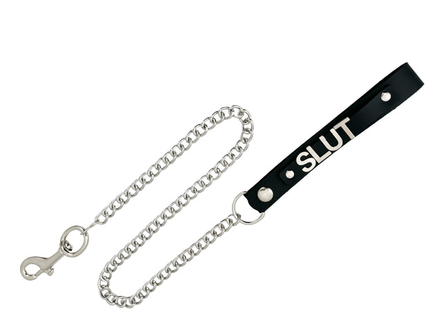 LS291REG-30  NAME LEASH REGULAR CHAIN 30"