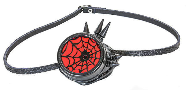 MC101 SPIDER WEB MONOCLE
