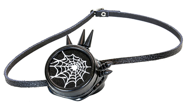 MC101 SPIDER WEB MONOCLE