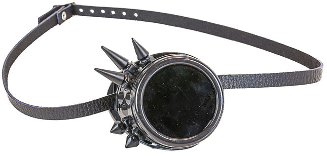 MC115 SPIKED MONOCLE