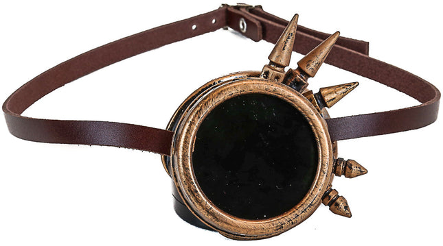 MC115 SPIKED MONOCLE