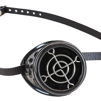 MC117 GRILL MONOCLE