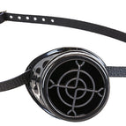 Black / Black Grill