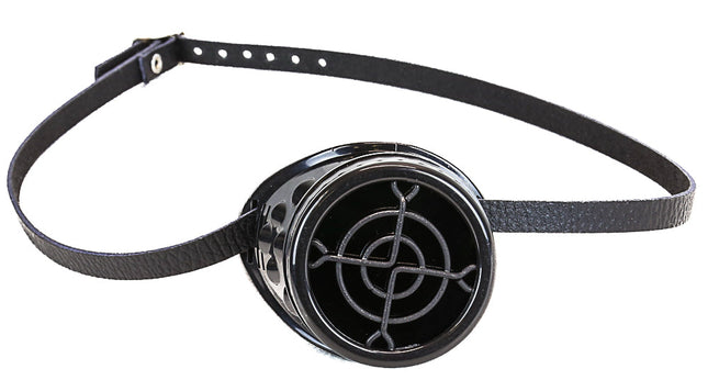 MC117 GRILL MONOCLE