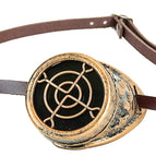 Copper / Copper Grill