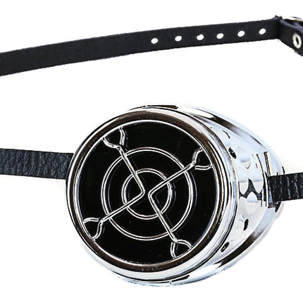 MC117 GRILL MONOCLE