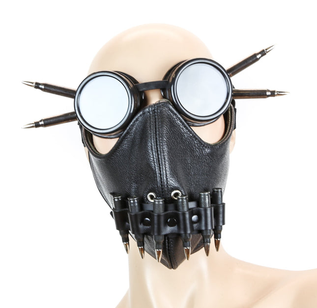 MK104 BULLET MASK