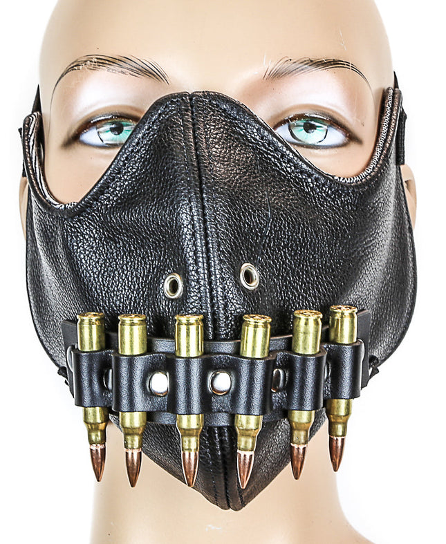 MK104 BULLET MASK