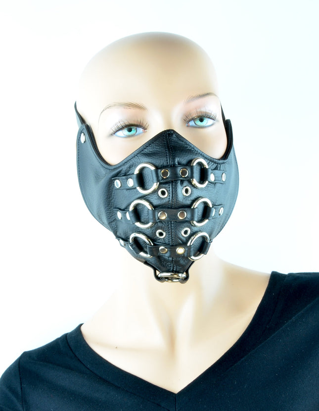 MK106 RING STRAP MASK