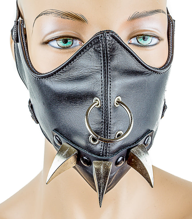 MK119 MASK WITH CLAW