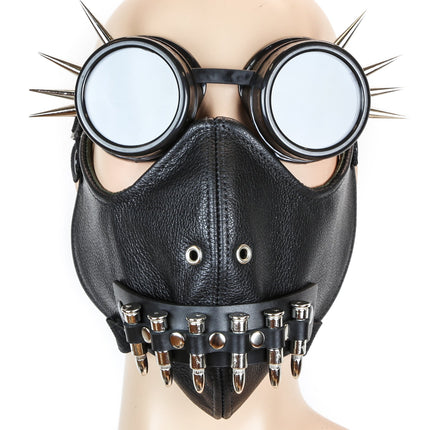 MK122 SMALL BULLET MASK