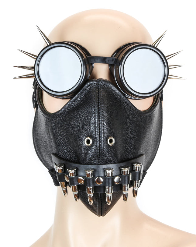 MK1229 BULLET MASK
