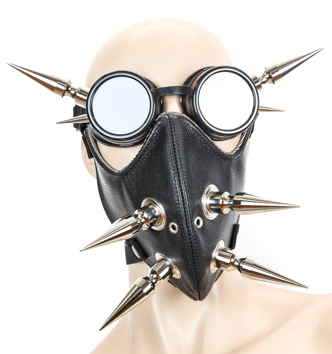 MK125 SPIKE MASK