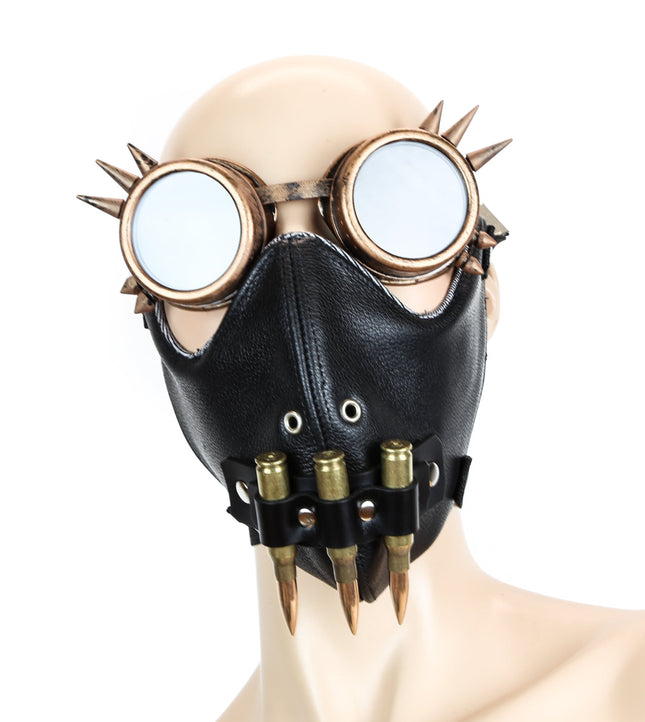 MK126 BULLET MASK